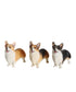 Corgi Statue 1:6